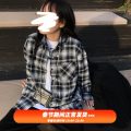 空乘面试职业装女白衬衫南航制服套装V领衬衣空姐航空服装裙子冬