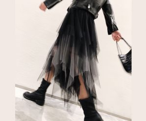 牛仔背带裙女春装2020年新款女装韩版减龄中长款春季连衣裙套装裙