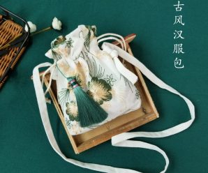 日韩ins学院风包包女可爱帆布女包学生韩版斜挎包少女单肩小挎包