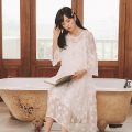 lovetodream新生婴儿竹纤维宝宝夏季薄款睡袋防踢被防惊跳投降式