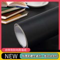 简约手绘家装卧室壁纸蓝天白云电视背景墙纸客厅吊顶艺术壁画环保