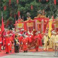 祭南海神,广府平安理念的诠释