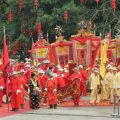 祭南海神,广府平安理念的诠释