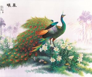 广州“三雕一彩一绣”,具有鲜明的岭南特色