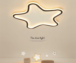 美的灯具现代简约大气卧室灯led吸顶灯2020年新款智能家用客厅灯