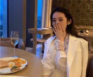卫衣女秋季韩版ins原宿风印花长袖上衣宽松bf休闲连帽加绒外套潮