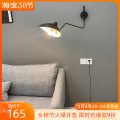 中式竹艺壁灯创意个性餐厅民宿复古禅意茶室过道日式卧室床头灯具